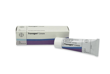 TRAVOGEN %1 60 GR KREM